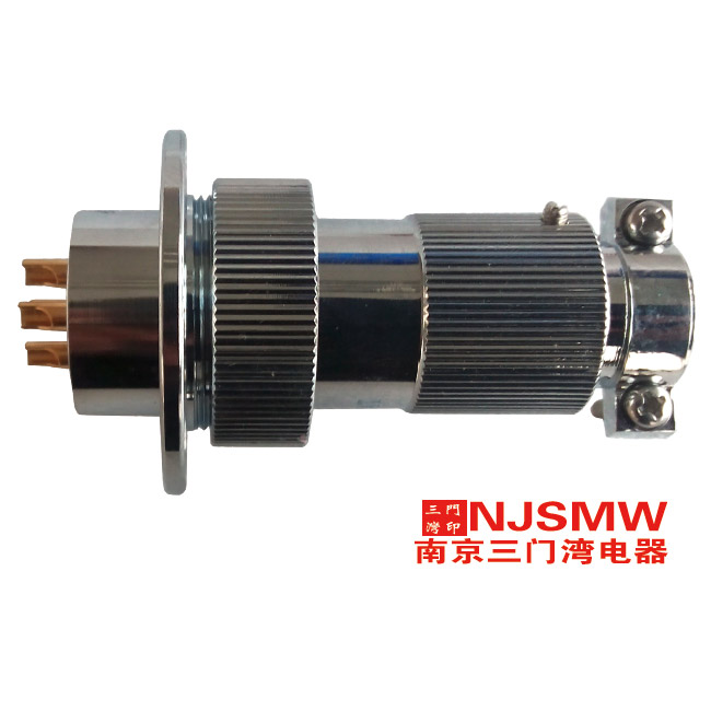 WYD25-4 航空插座 WYD25-4 航空插座